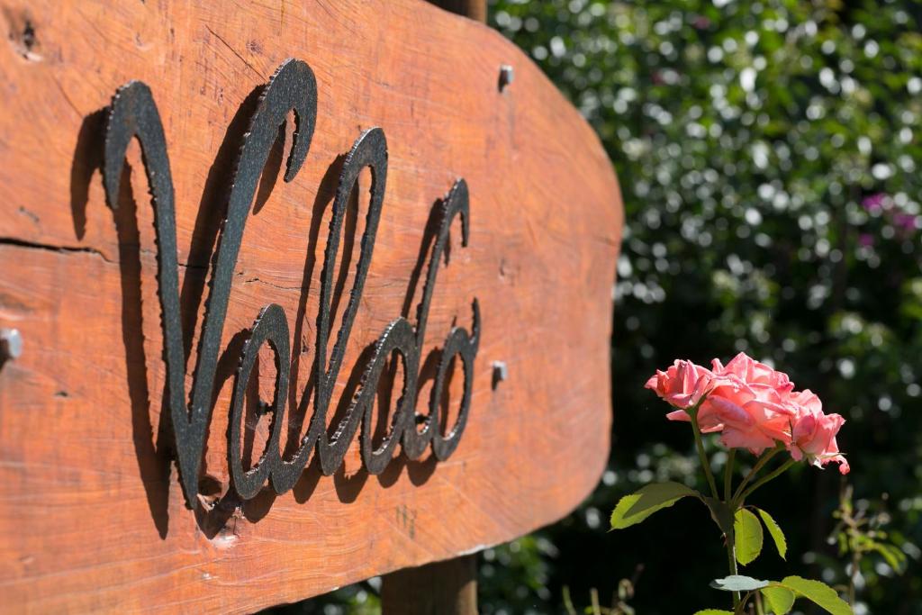 Agriturismo Valdo