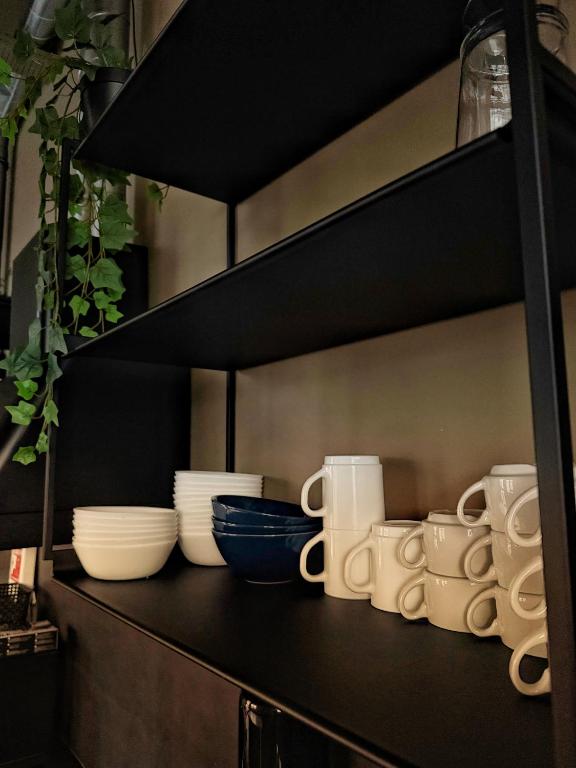 Fotografie z fotogalerie ubytování Nordic Hostel v Reykjavíku