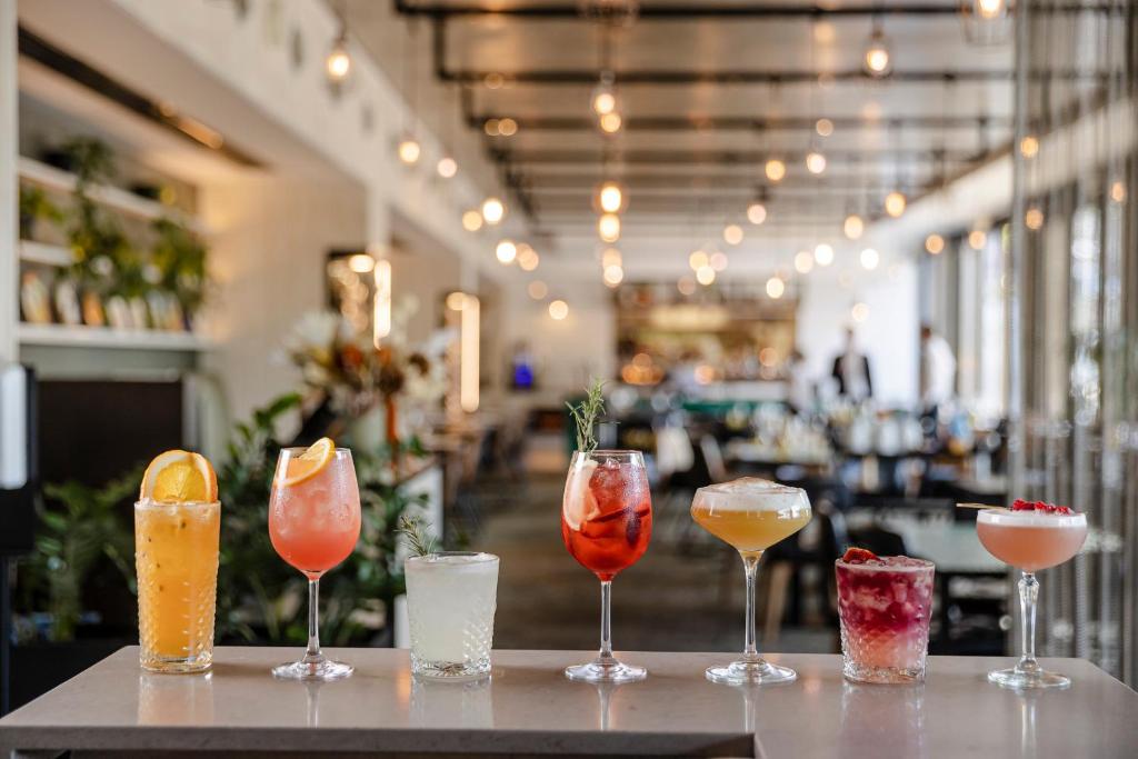 Rydges Fortitude Valley - Resim 40