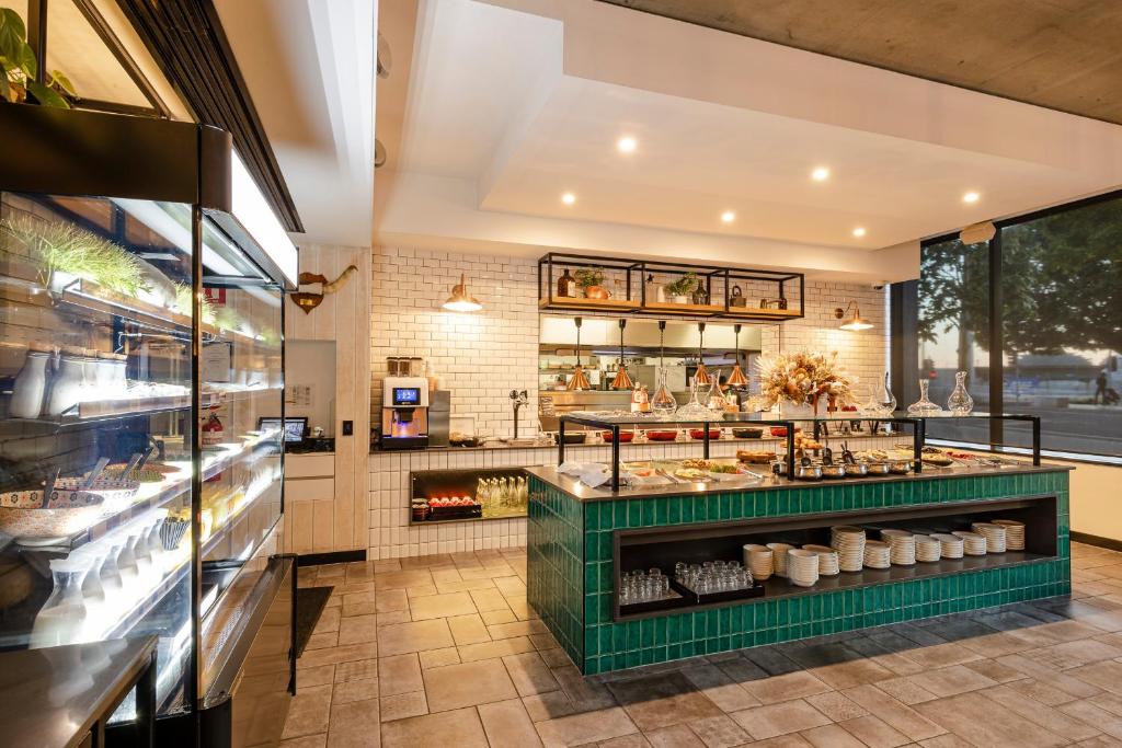 Rydges Fortitude Valley - Resim 36