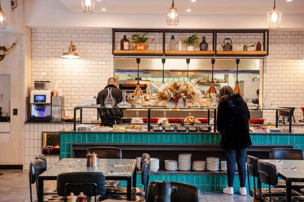 Rydges Fortitude Valley - Resim 37