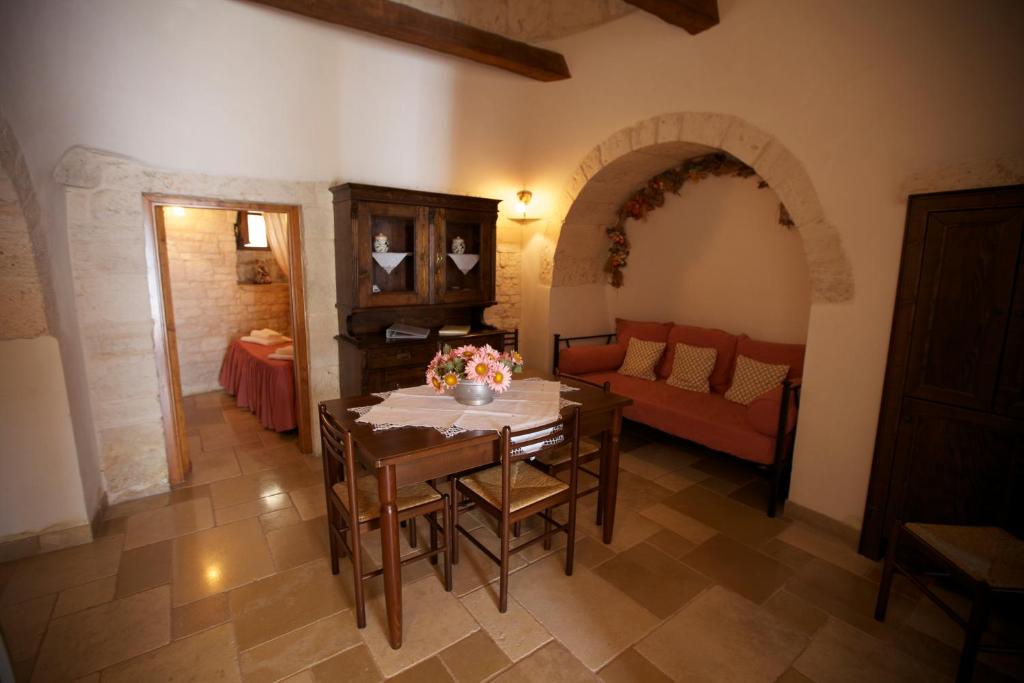 Trulli e Puglia Resort - 5