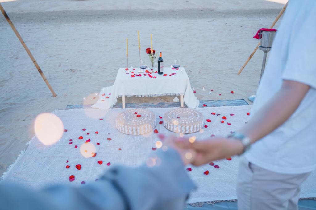 Fotografie z fotogalerie ubytování Peninsula Hotel Danang v destinaci Danang
