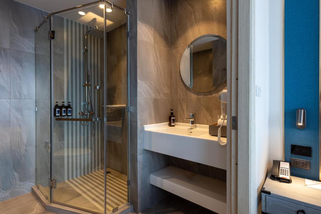 בסט ווסטרן פלוס קרפייס Best Western Plus Carapace Hotel Hua Hin – תמונה 9