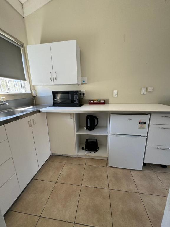 Fountain Court Motel - Resim 19