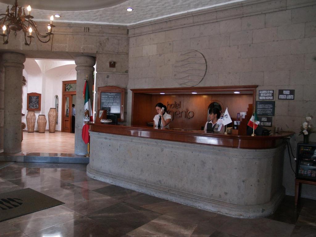 Hosté ubytování Hotel Argento