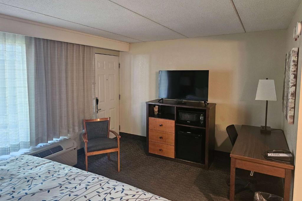 Americinn by Wyndham Birch Run - Frankenmuth - Housity