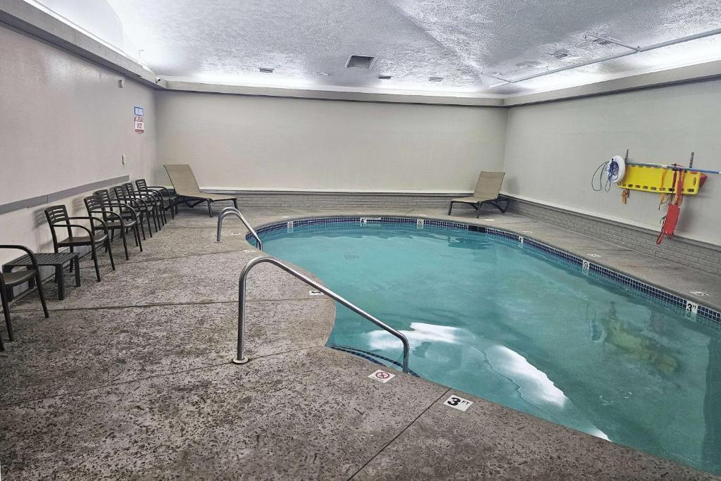 Americinn by Wyndham Birch Run - Frankenmuth photo
