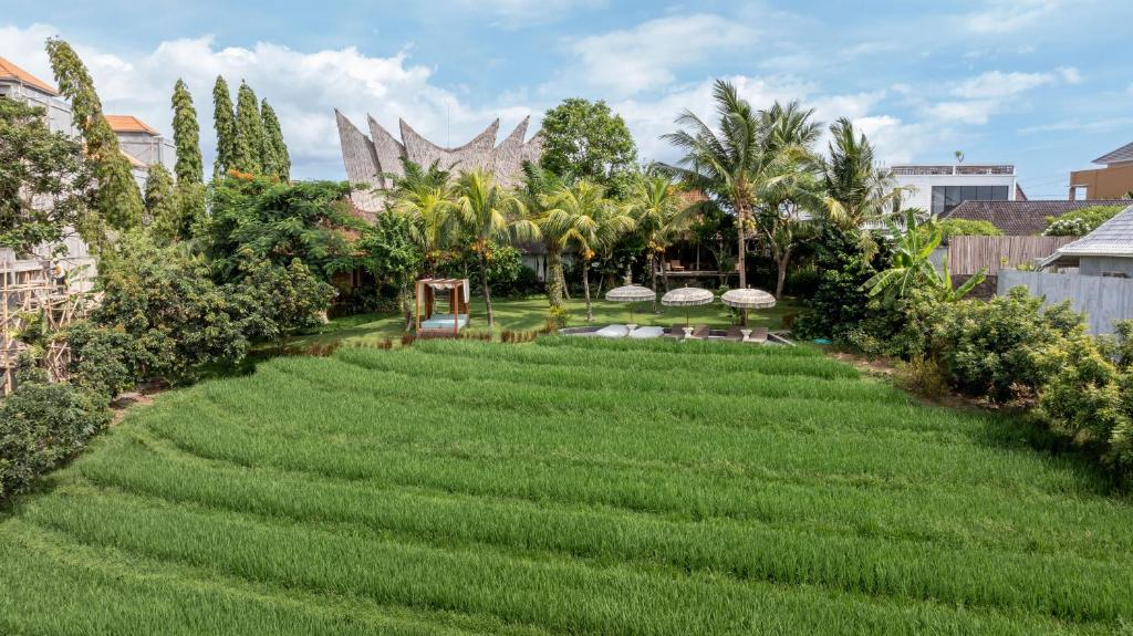 Premadhan Cottage Canggu