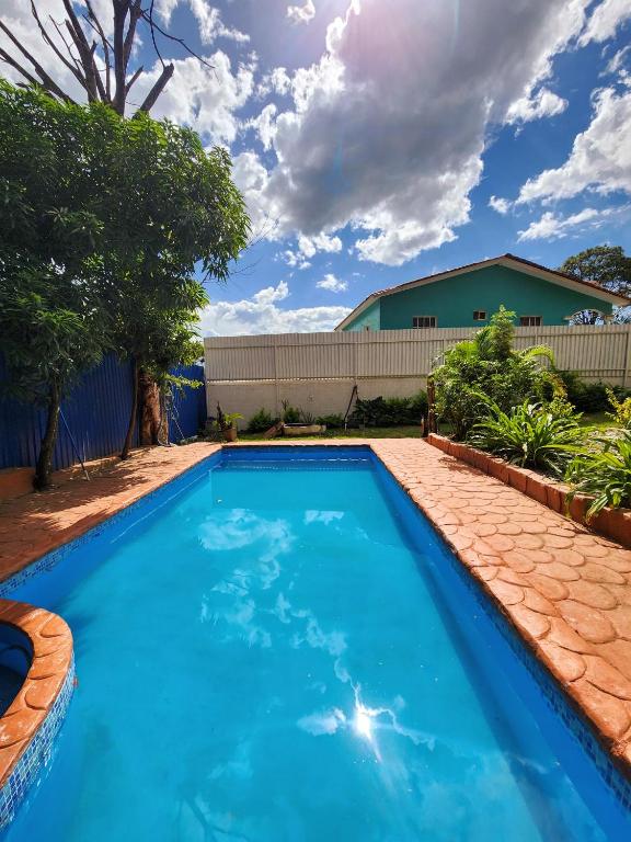 Fotografie z fotogalerie ubytování Escape v destinaci Comayagua