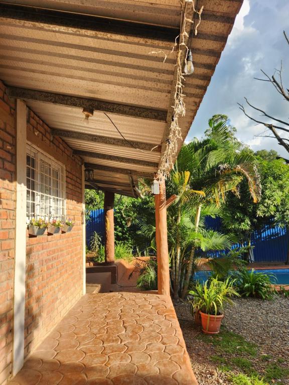 Fotografie z fotogalerie ubytování Escape v destinaci Comayagua