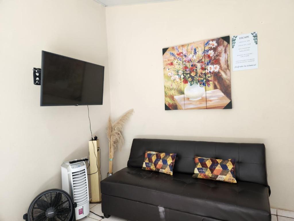 Fotografie z fotogalerie ubytování Escape v destinaci Comayagua