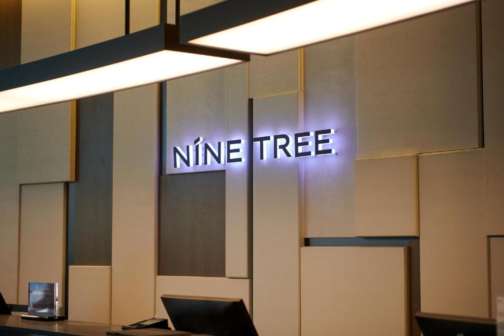 Fotografie z fotogalerie ubytování Nine Tree by Parnas Seoul Myeongdong 2 v Soulu