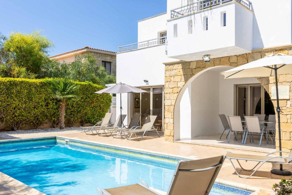 Villa Shanta