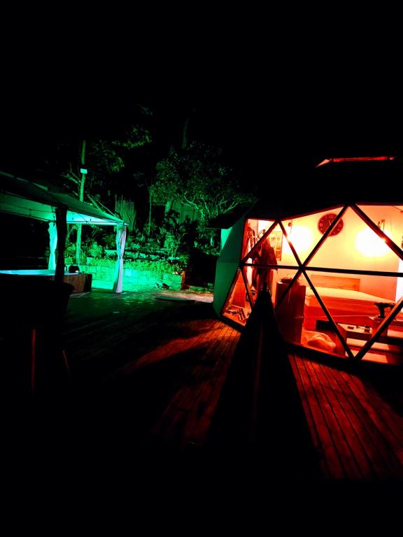 Fotografie z fotogalerie ubytování Elementium Glamping v destinaci Cachipay