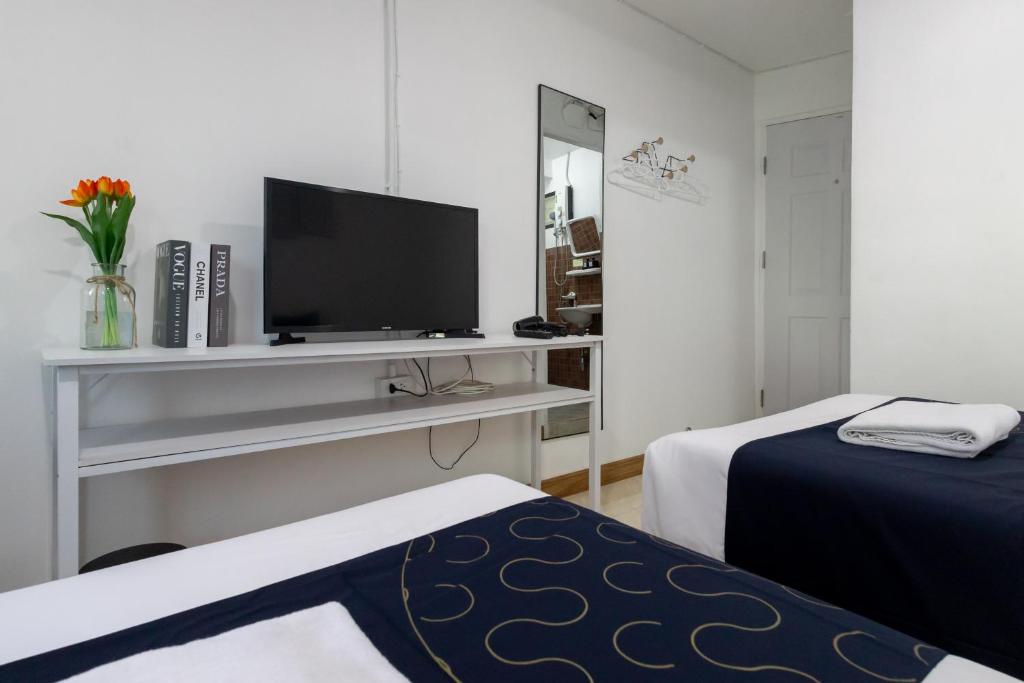 Nature Boutique Residence - Resim 33