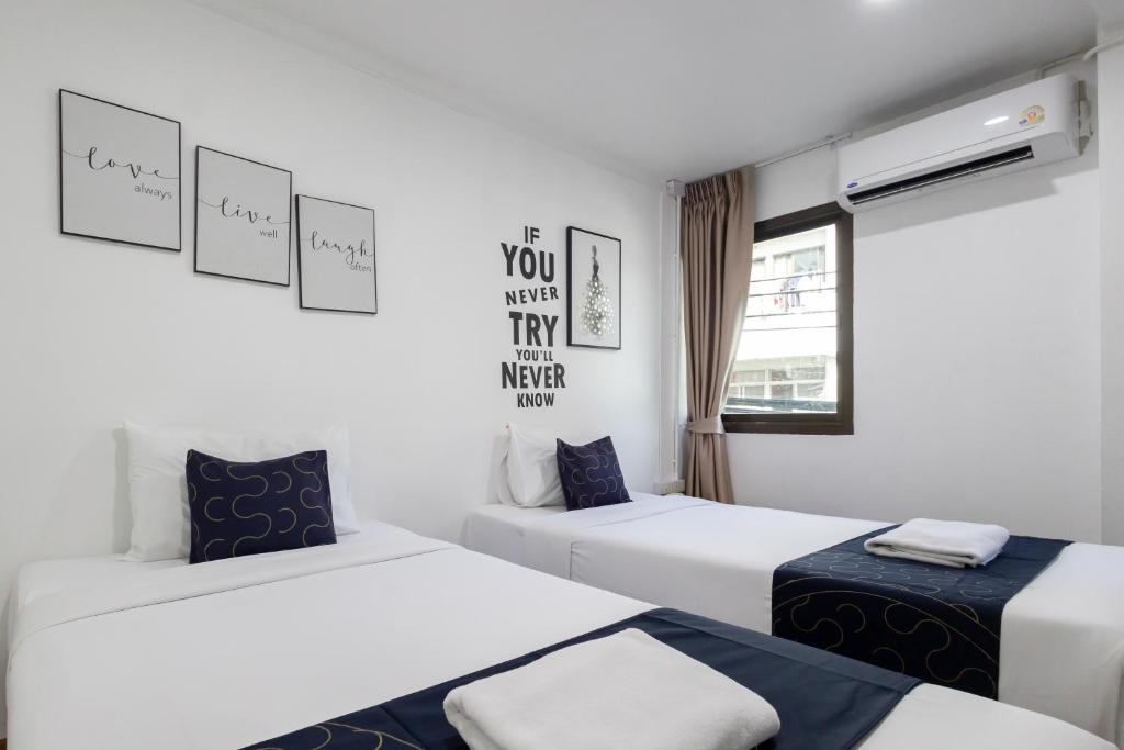 Nature Boutique Residence - Resim 31