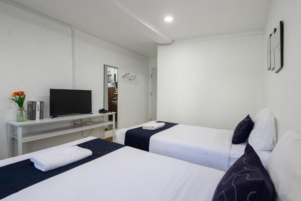 Nature Boutique Residence - Resim 30