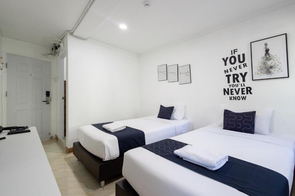 Nature Boutique Residence - Resim 28