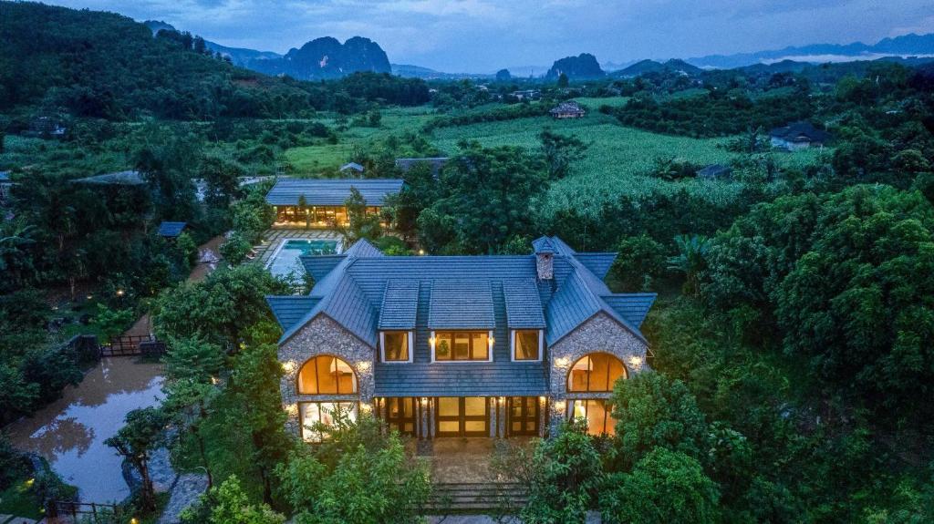 Sundara Retreat