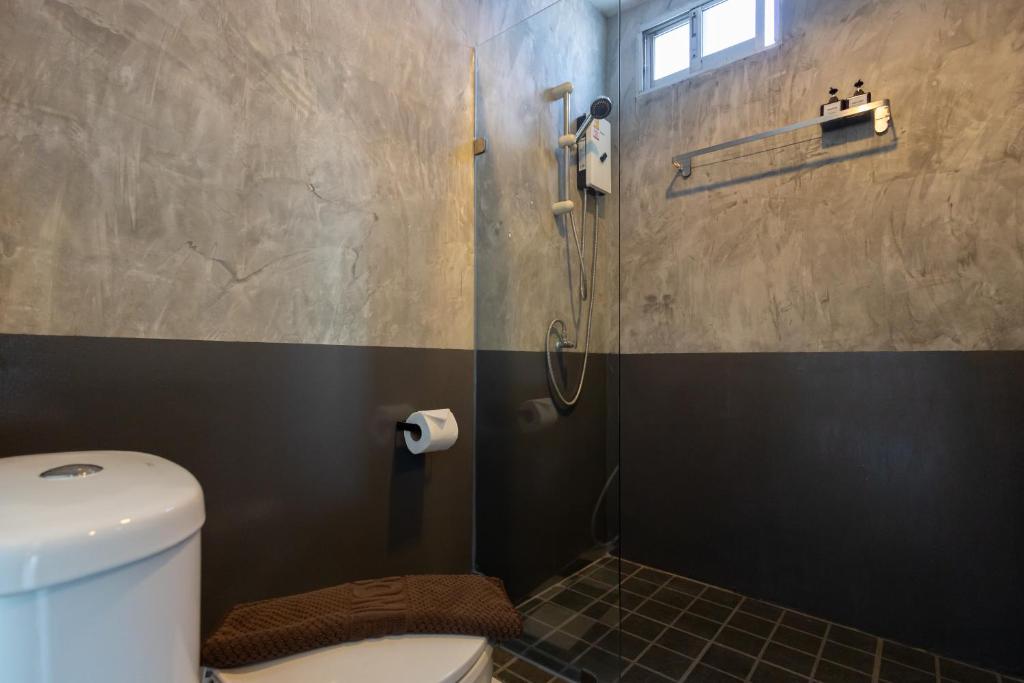 Nature Boutique Residence - Resim 39