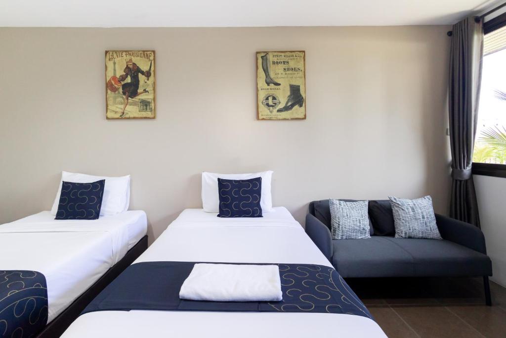 Nature Boutique Residence - Resim 43