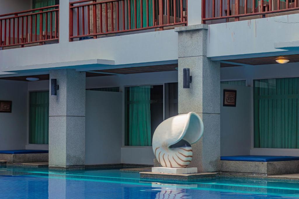 Lanta Sand Resort & Spa - 12