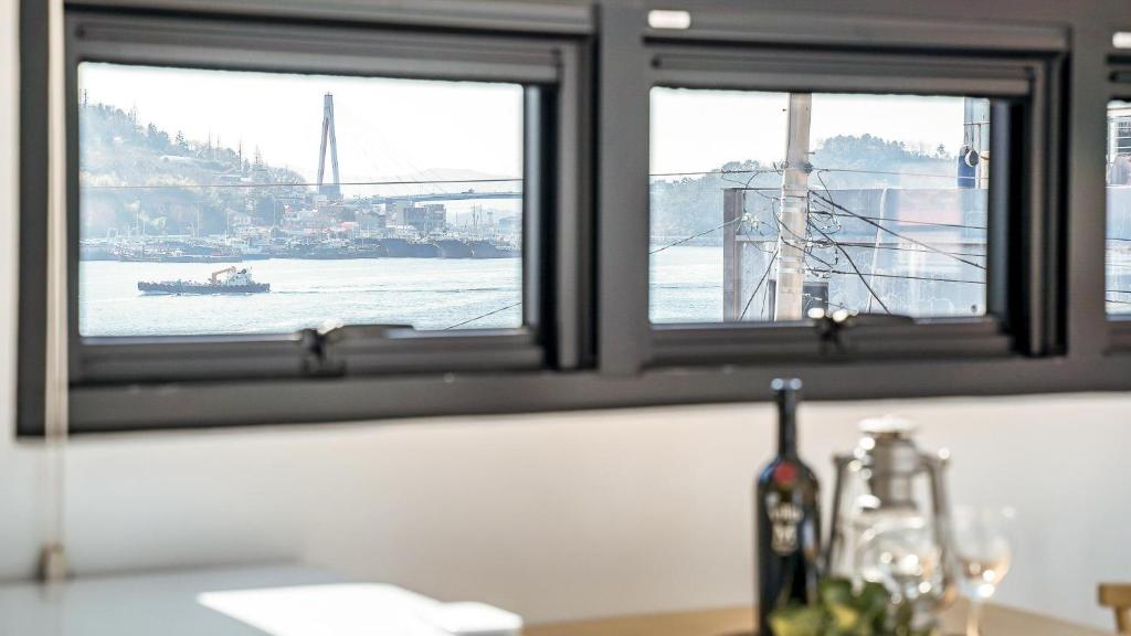 Yeosu Nangmanstay pension - Estudio 7