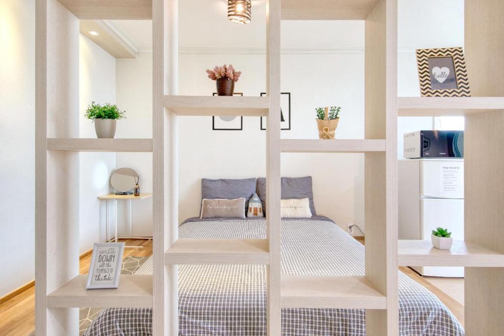 Yeosu Harushimpyo Pension - Estudio 7