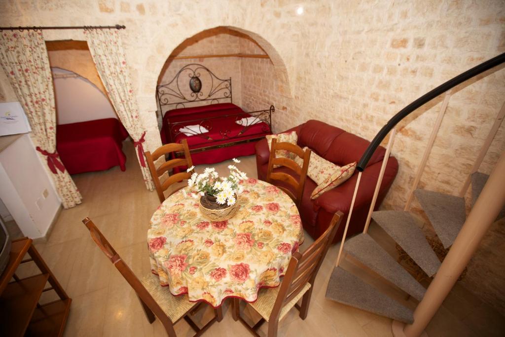 Trulli e Puglia Resort - Standard Trullo