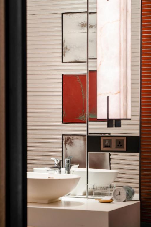 Grand Hyatt Changsha - 