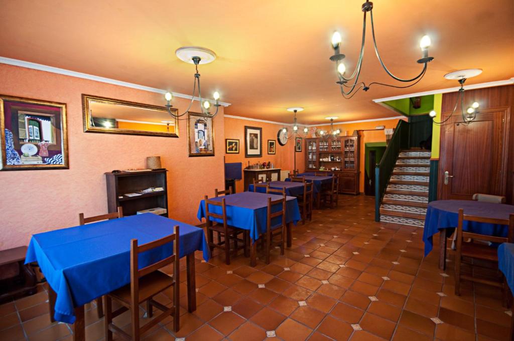 Hotel Las Chimeneas, Celorio, Spain - Booking.com
