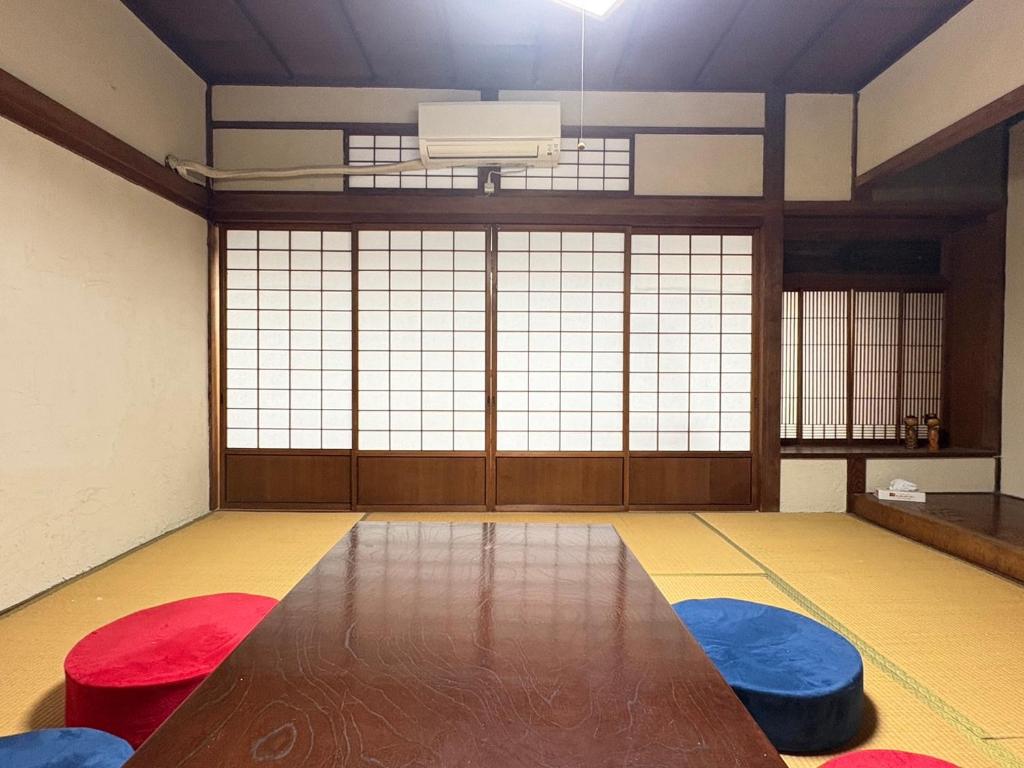 Fotografie z fotogalerie ubytování USIMAROBi v destinaci Setouchi
