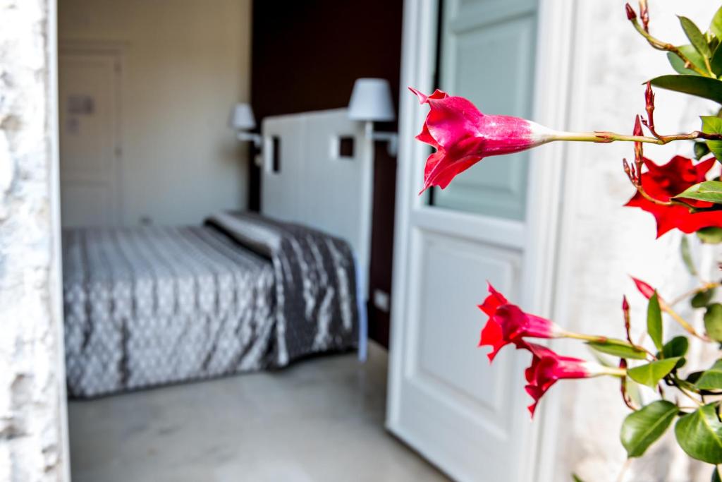Albergo Del Sedile - Standard Double Room