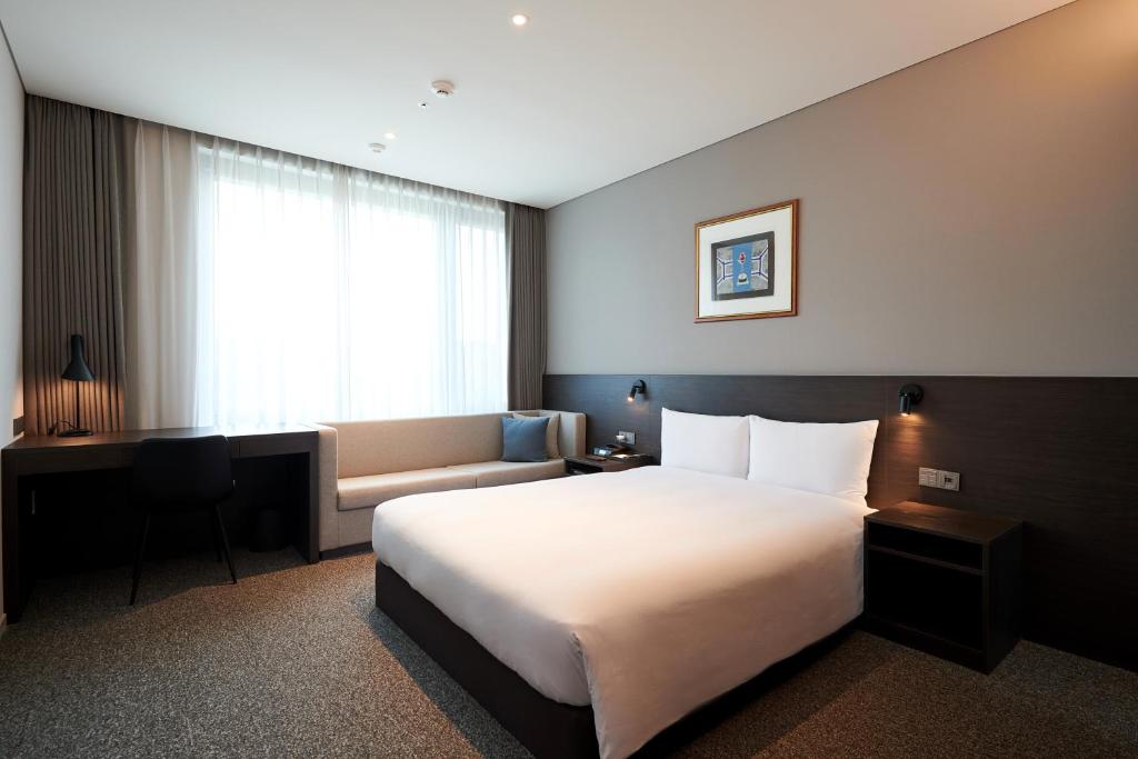 Nine Tree by Parnas Seoul Pangyo - 