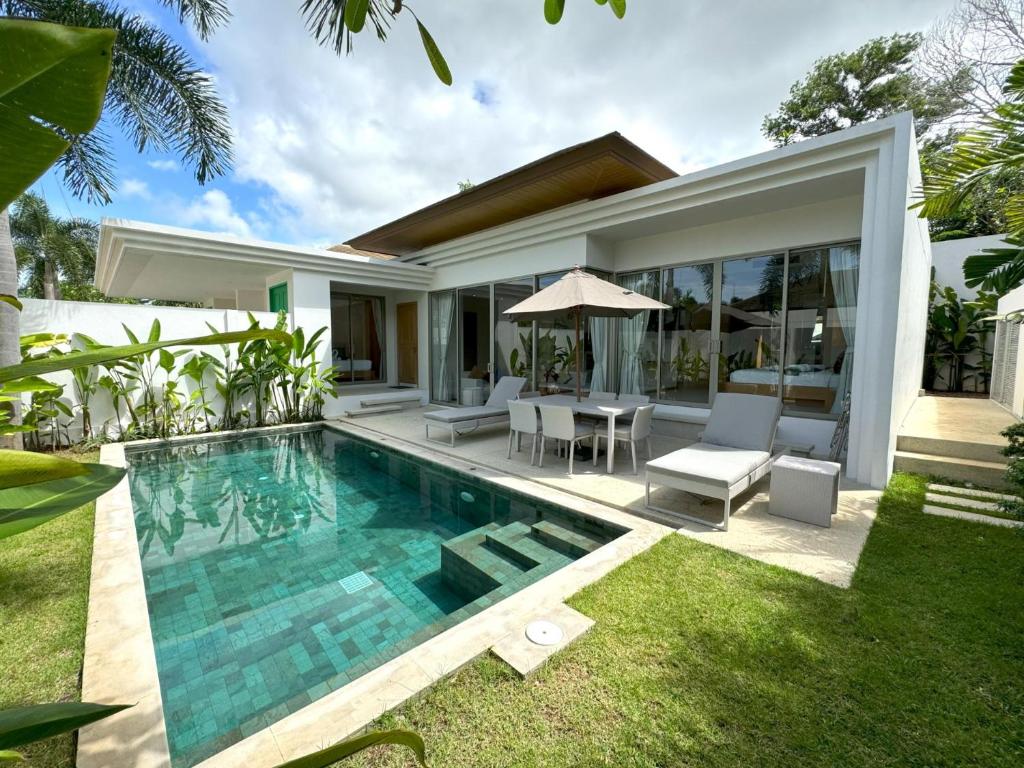 Trichada Tropical pool villa by Lofty, Bang Tao Beach (updated prices 2026)