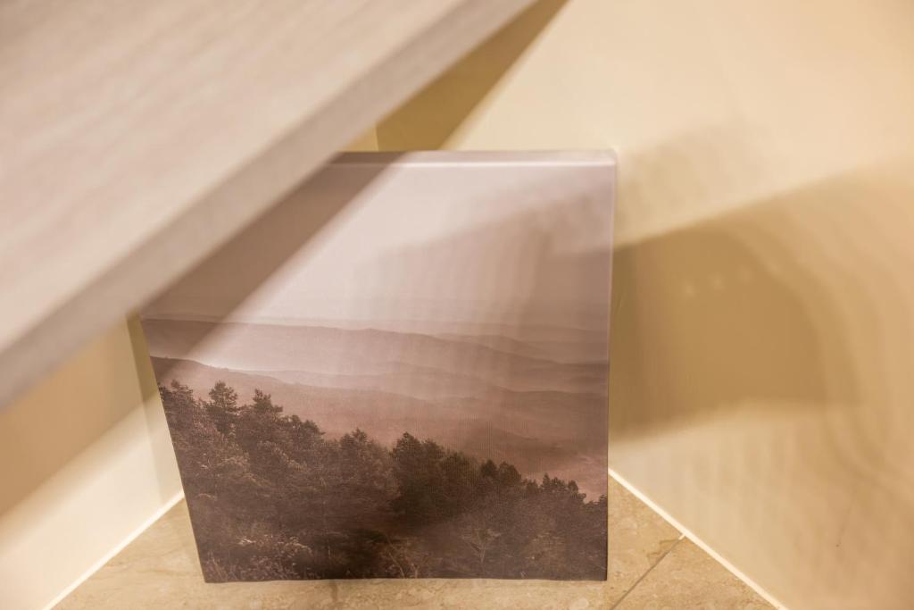 Fotografie z fotogalerie ubytování 星夢民宿 More Dream v destinaci Wujie