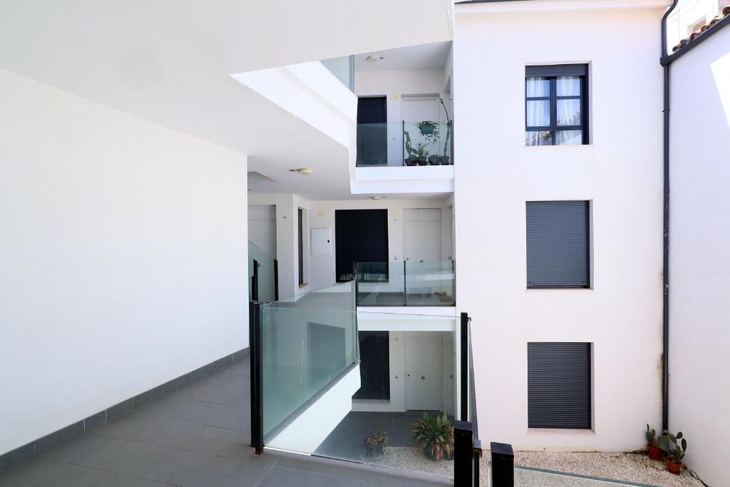 Kép Apartamentos Centro Cordoba by MiRa szállásáról Córdobában a galériában