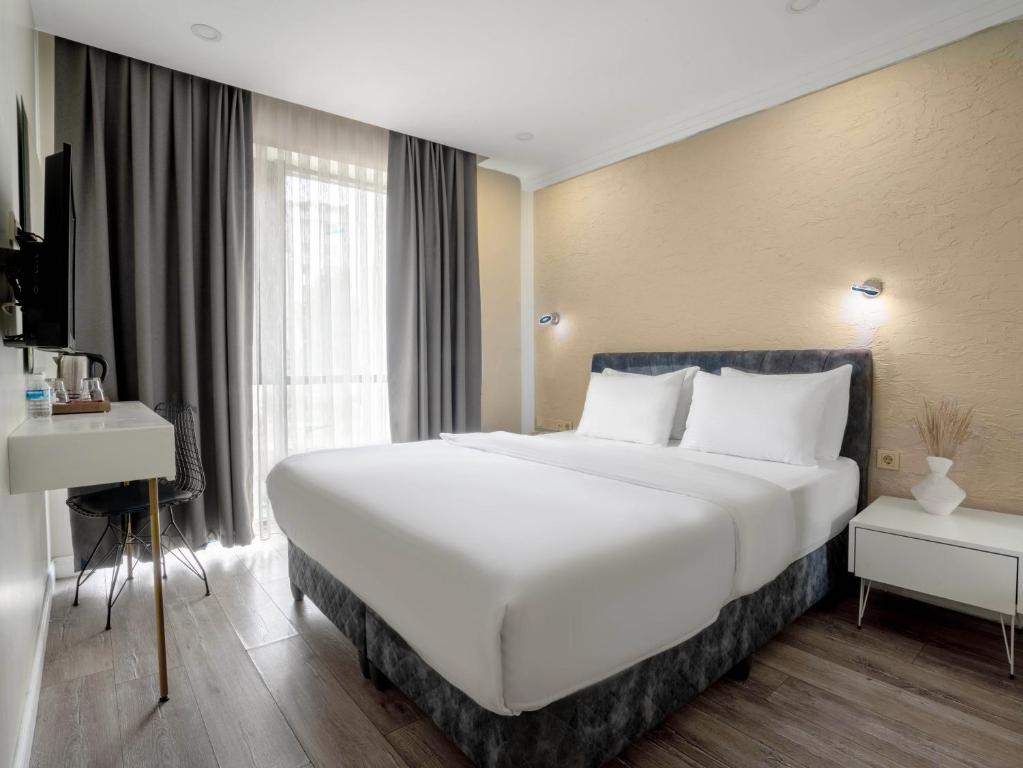 Actuel Life Hotels - Special Class - 