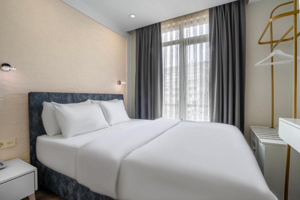 Actuel Life Hotels - Special Class - 