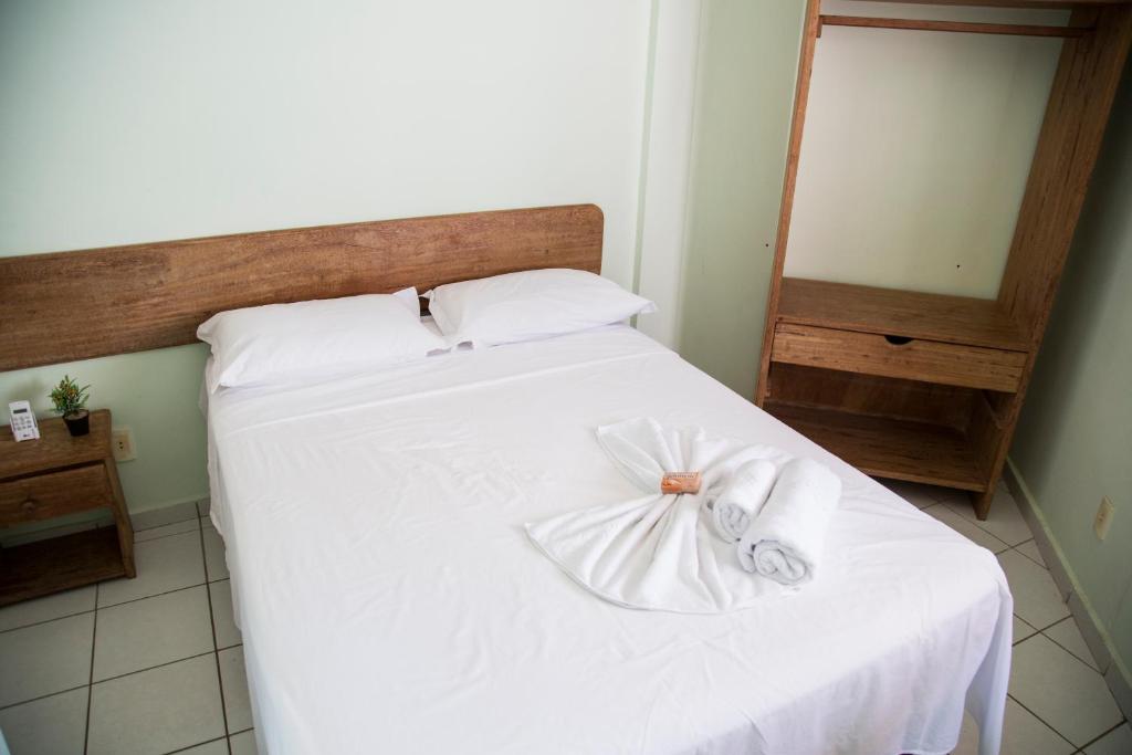  Residencial Ponta Negra Flat