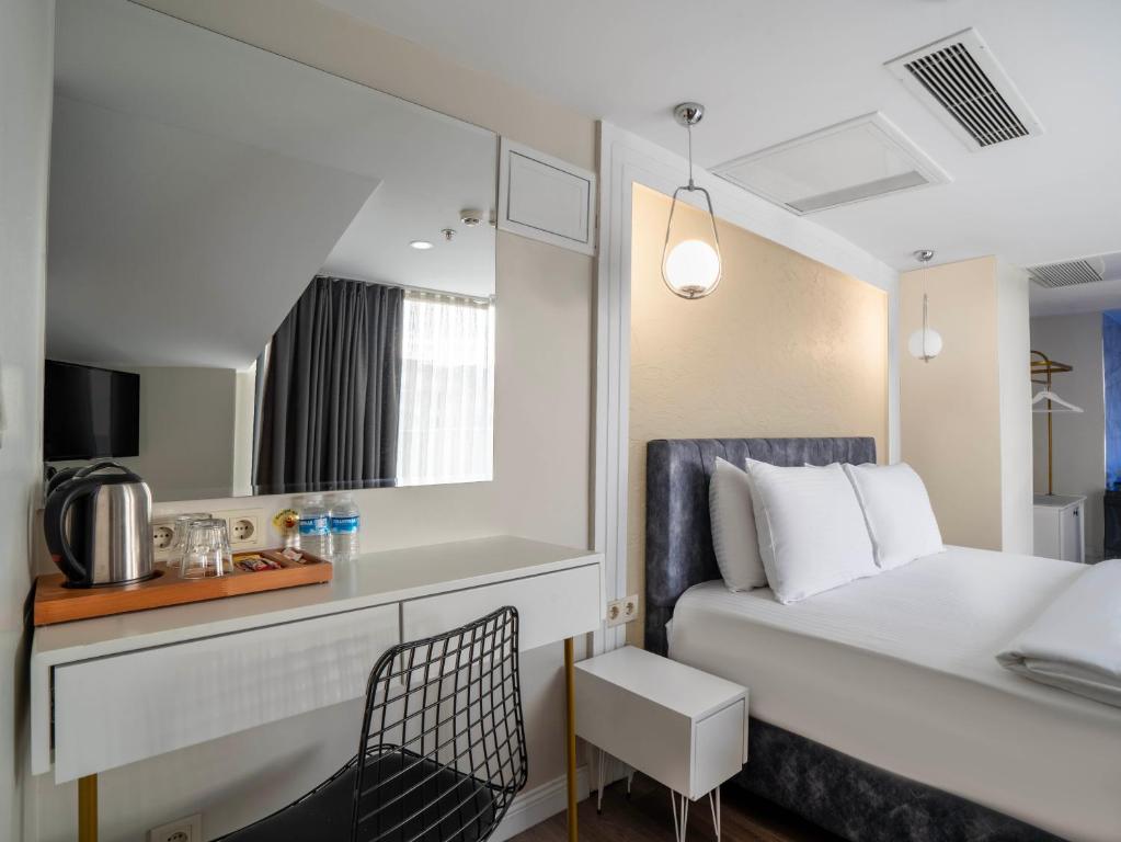 Actuel Life Hotels - Special Class - 