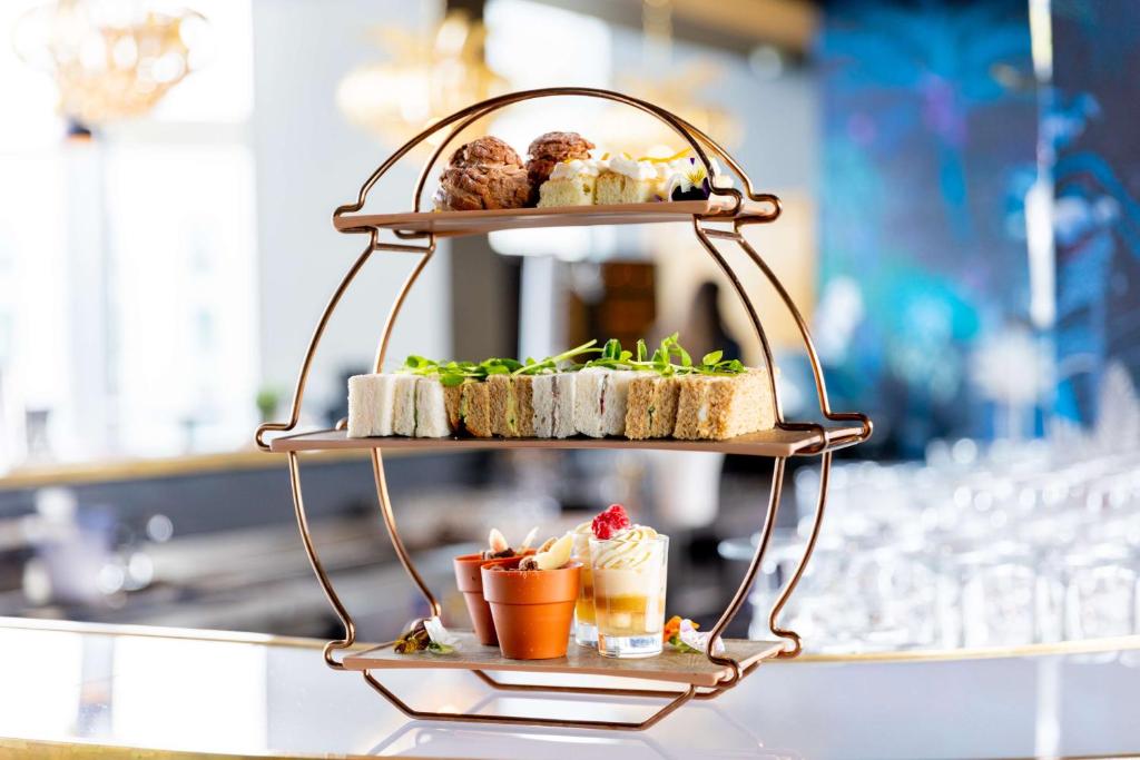 Hilton Bournemouth - Resim 8