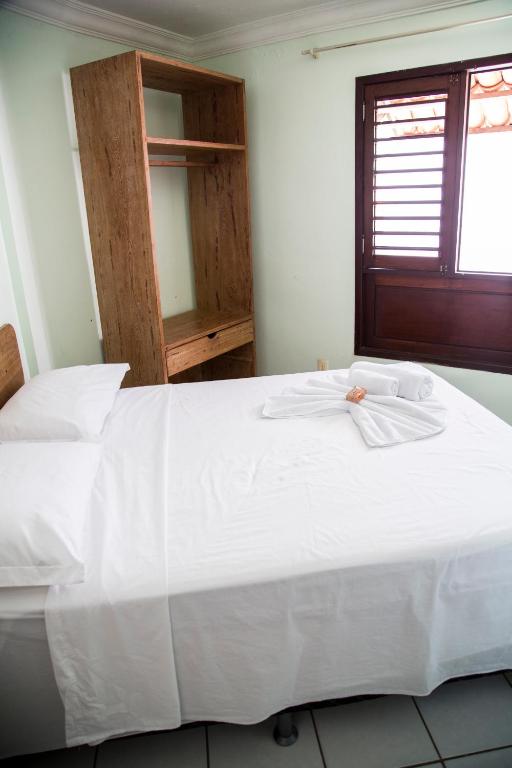  Residencial Ponta Negra Flat