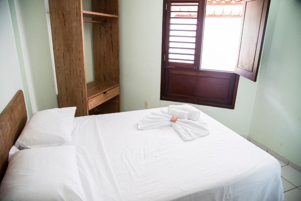  Residencial Ponta Negra Flat
