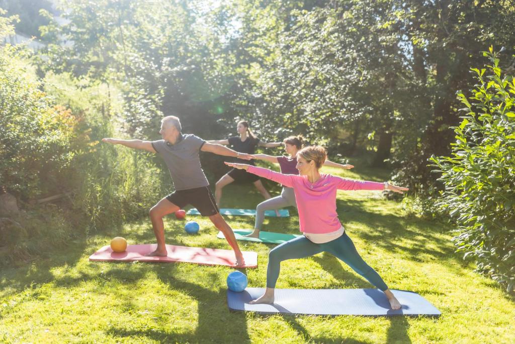 Royal Marianske Lazne - Resim 19