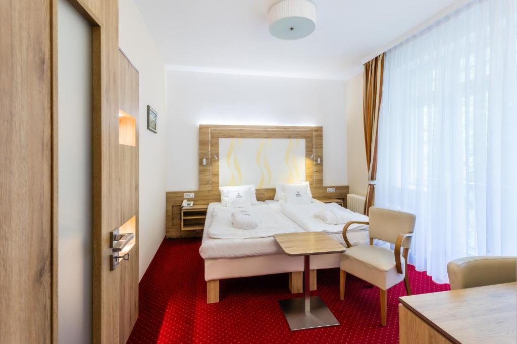 Royal Marianske Lazne - Resim 2