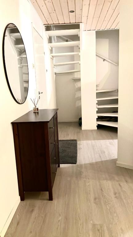 Фотография из галереи Kulta Villa в Вуокатти