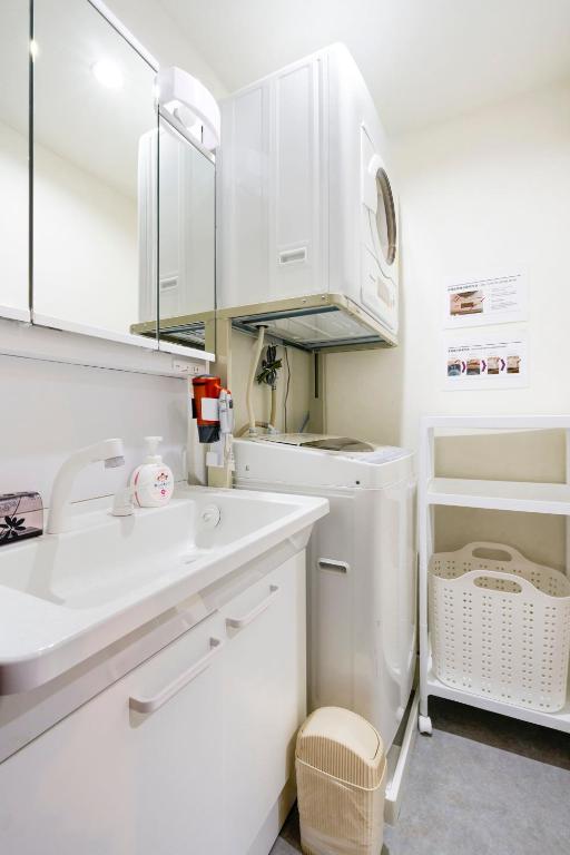 Kinshicho detached house KK23