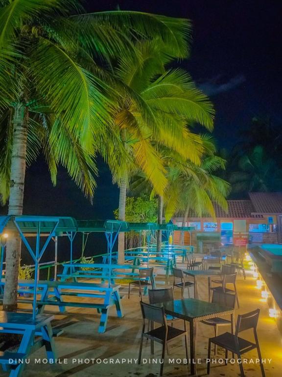 Fotografie z fotogalerie ubytování New Saniro Lagoon Deck v destinaci Katunayaka